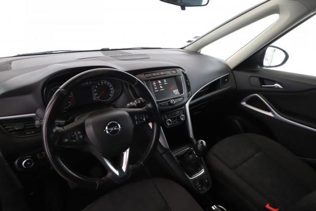 Opel Zafira image 3