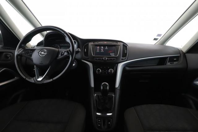 Opel Zafira image 5
