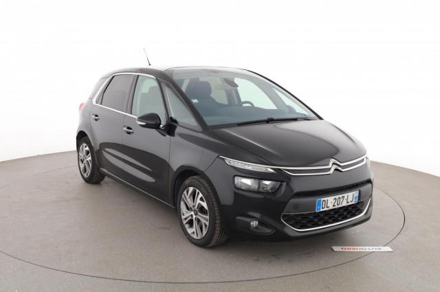 Citroen C4 Picasso image 3
