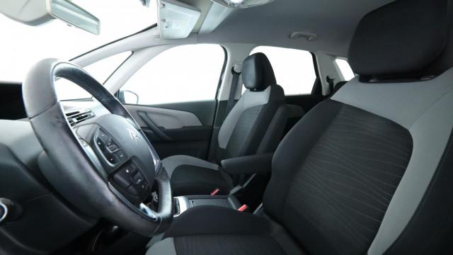 Citroen C4 Picasso image 5