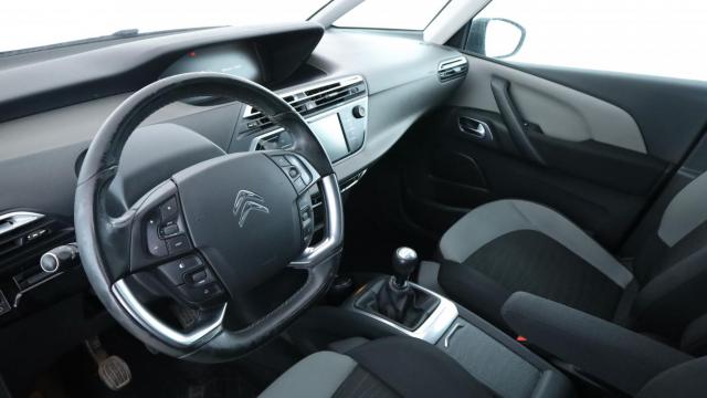 Citroen C4 Picasso image 9