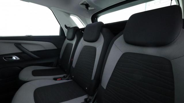 Citroen C4 Picasso image 4