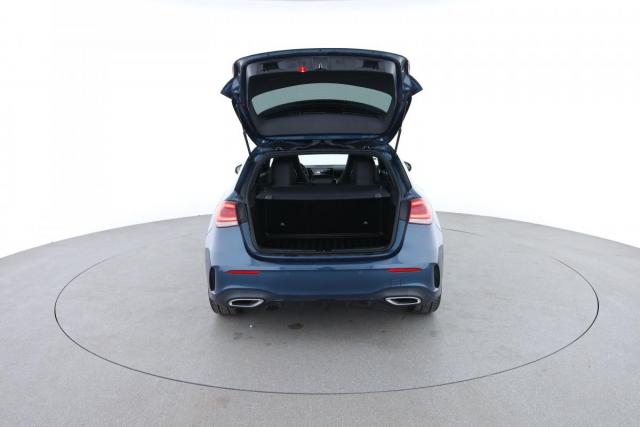 Mercedes Benz Classe A image 5