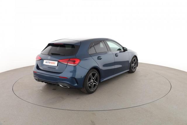 Mercedes Benz Classe A image 9