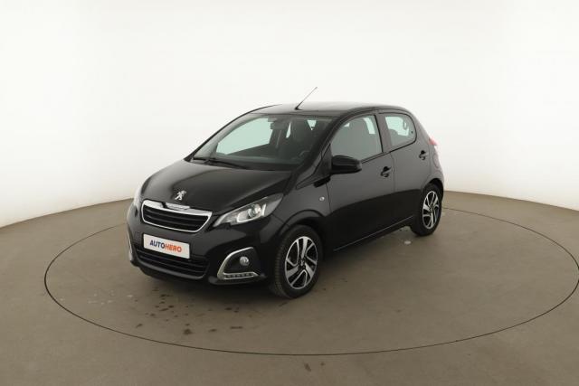 Peugeot