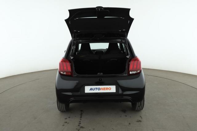 Peugeot 108 image 2