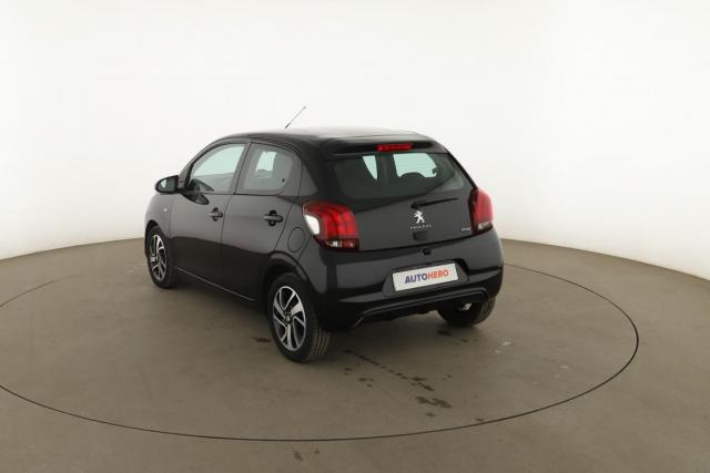 Peugeot 108 image 5