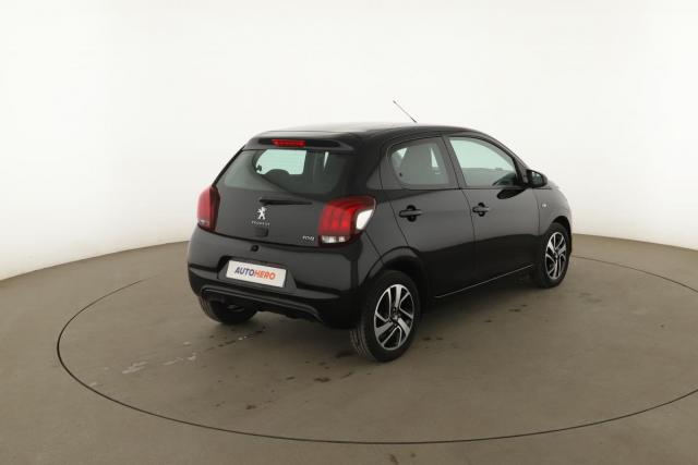 Peugeot 108 image 8