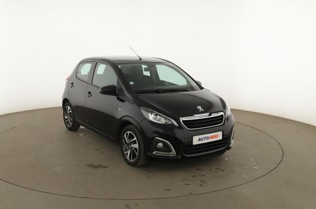 Peugeot 108 image 9