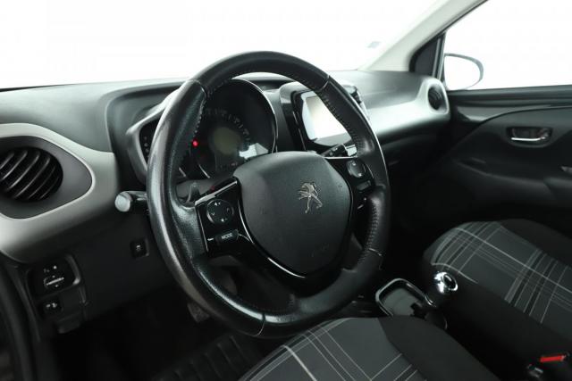 Peugeot 108 image 3