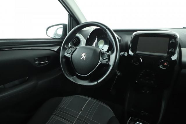 Peugeot 108 image 4