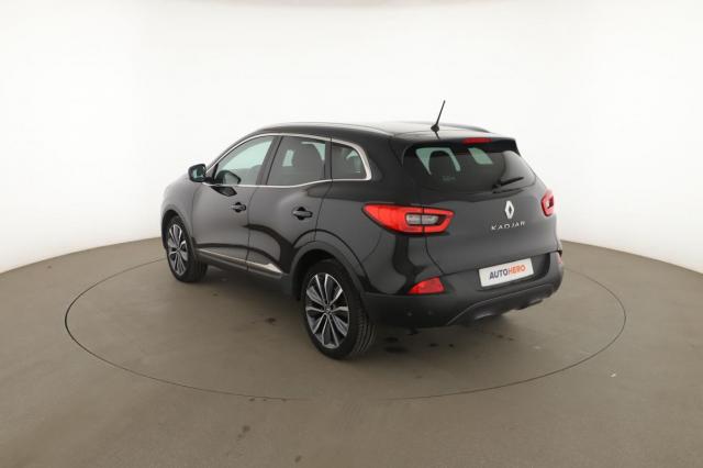 Renault Kadjar image 1