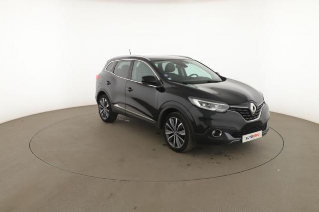 Renault Kadjar image 6