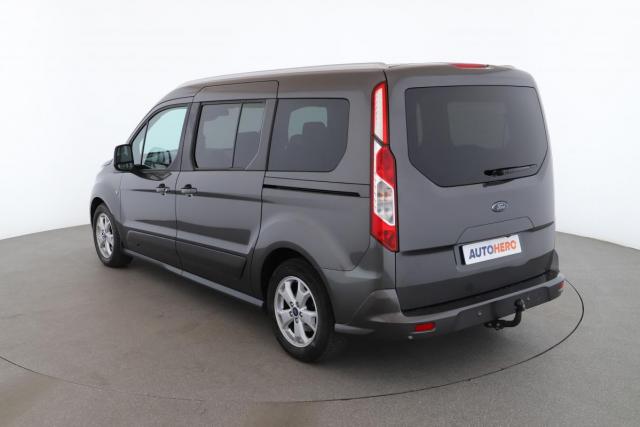 Ford Grand Tourneo Connect image 2
