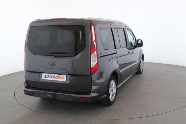 Ford Grand Tourneo Connect image 8