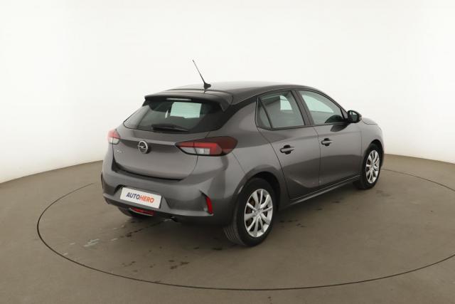 Opel Corsa image 4