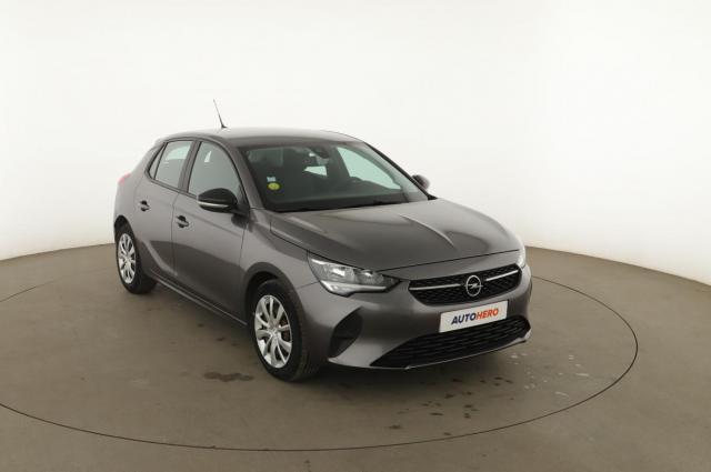 Opel Corsa image 5