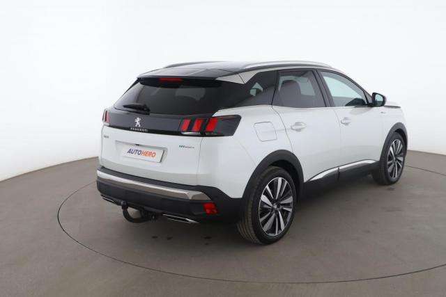 Peugeot 3008 image 4