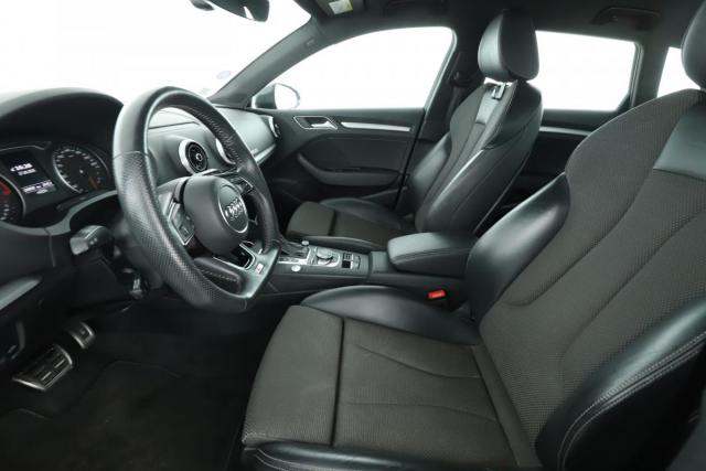 Audi A3 Sportback image 6