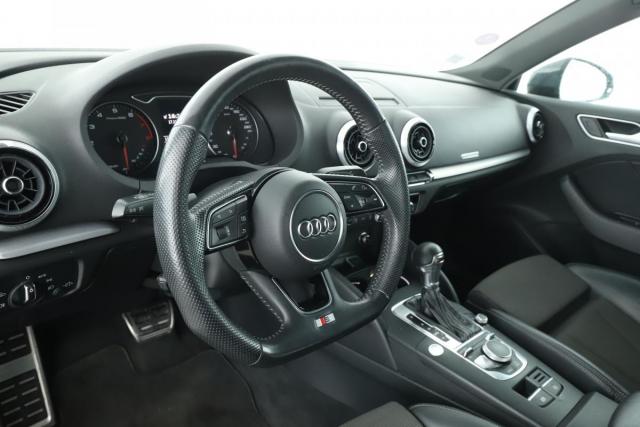 Audi A3 Sportback image 2