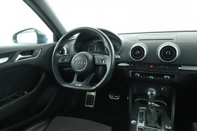 Audi A3 Sportback image 4