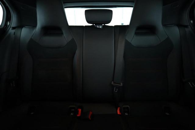 Mercedes Benz Classe A image 4