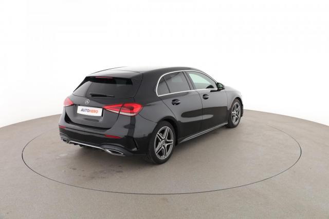 Mercedes Benz Classe A image 9