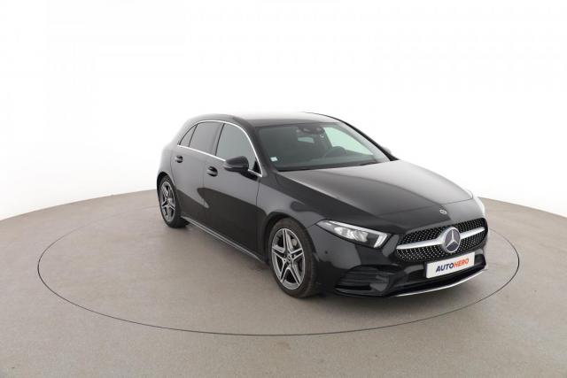 Mercedes Benz Classe A image 7