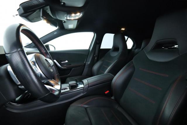 Mercedes Benz Classe A image 8