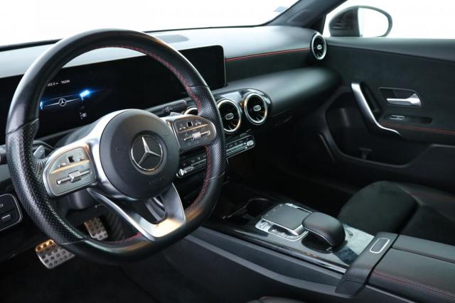 Mercedes Benz Classe A image 3