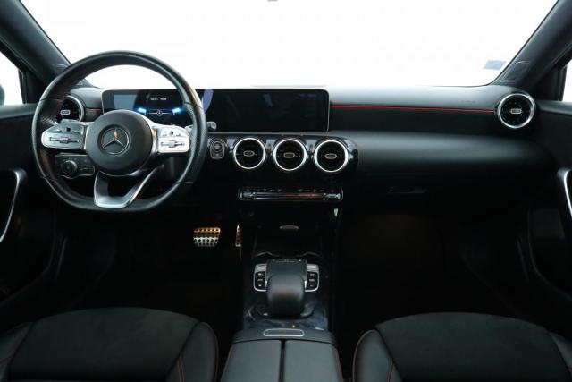 Mercedes Benz Classe A image 2