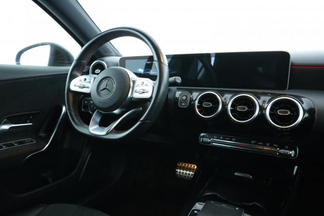 Mercedes Benz Classe A image 5