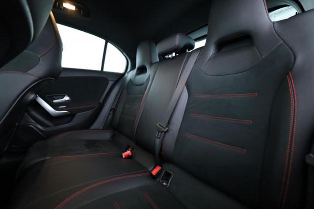 Mercedes Benz Classe A image 1