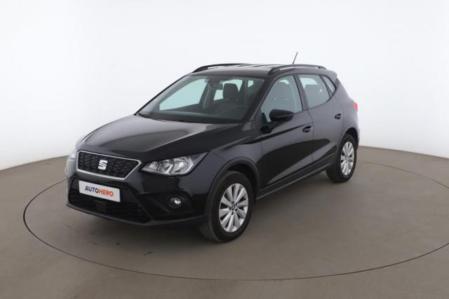 Seat Arona 1.0 Ecotsi Style Bv 155 Ch