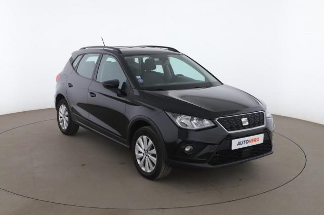Seat Arona image 7