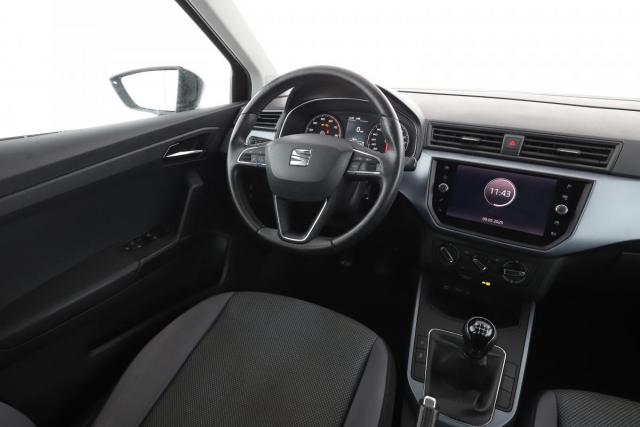 Seat Arona image 4