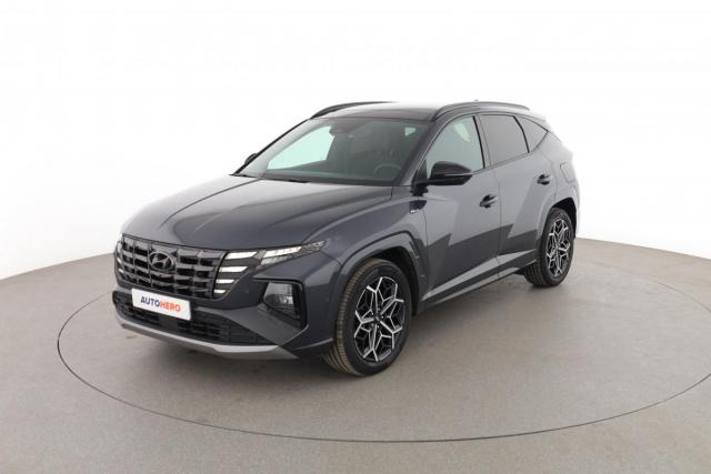 Hyundai Tucson 1.6 T-Gdi Hybrid N Line Executive Bva6 230 Ch