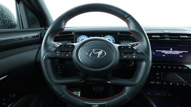 Hyundai Tucson image 9