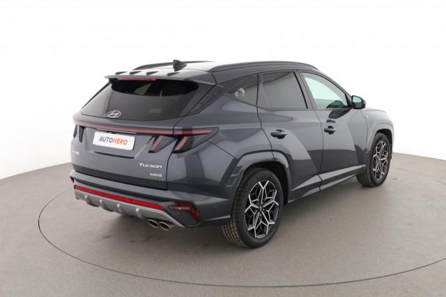 Hyundai Tucson image 4