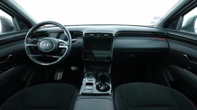 Hyundai Tucson image 5