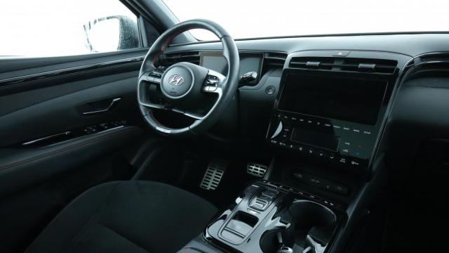 Hyundai Tucson image 3