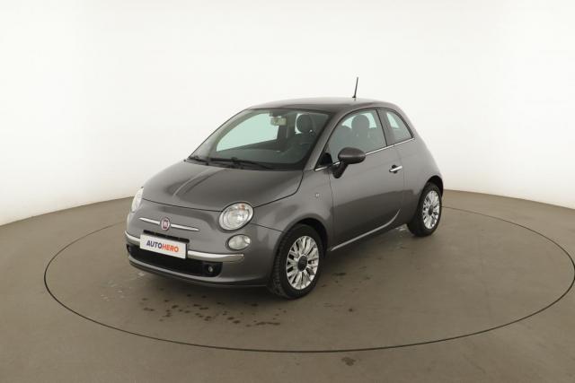 Fiat 500 1.2 Lounge 69 Ch