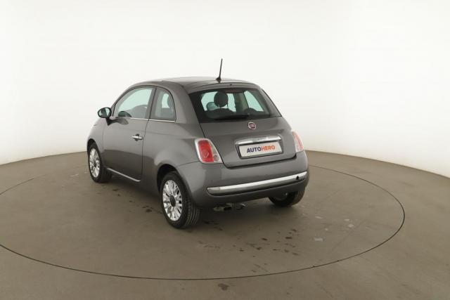 Fiat 500 image 8