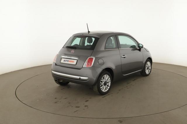Fiat 500 image 3