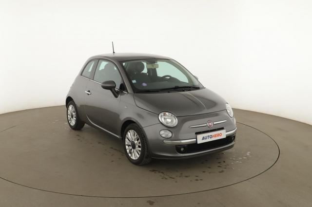 Fiat 500 image 7