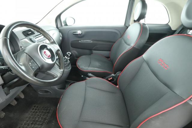 Fiat 500 image 4