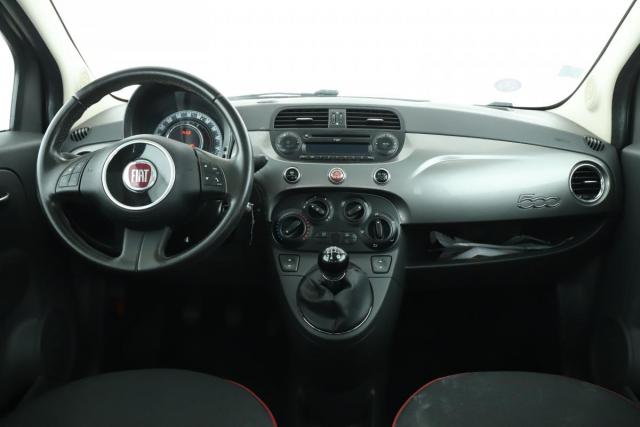 Fiat 500 image 2