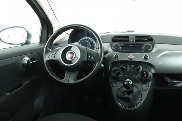 Fiat 500 image 6