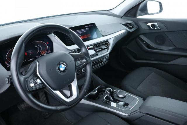 Bmw Série 1 image 1