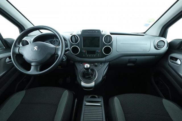 Peugeot Partner Tepee image 3